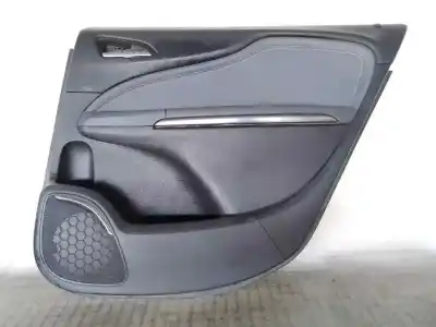 Gebrauchtes Autoersatzteil TÜRVERKLEIDUNG HINTEN RECHTS zum OPEL ZAFIRA TOURER  OEM-IAM-Referenzen 1903904  