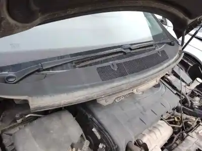 Second-hand car spare part torpedo for opel zafira tourer edition oem iam references   