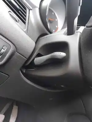 Peça sobressalente para automóvel em segunda mão COLUNA DE DIRECÇÃO por OPEL ZAFIRA TOURER  Referências OEM IAM   