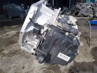 Pezzo di ricambio per auto di seconda mano riduttore per opel zafira tourer a20dth riferimenti oem iam 55575354a  