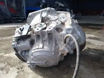 Pezzo di ricambio per auto di seconda mano riduttore per opel zafira tourer a20dth riferimenti oem iam 55575354a  