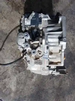 Pezzo di ricambio per auto di seconda mano riduttore per opel zafira tourer a20dth riferimenti oem iam 55575354a  