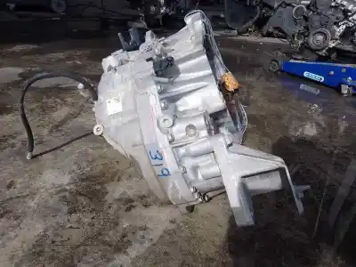 Pezzo di ricambio per auto di seconda mano riduttore per opel zafira tourer a20dth riferimenti oem iam 55575354a  