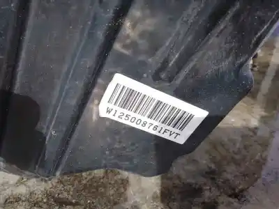 Pezzo di ricambio per auto di seconda mano riduttore per opel zafira tourer a20dth riferimenti oem iam 55575354a  