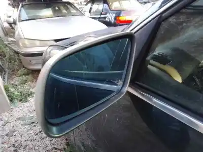Автозапчасти б/у левое зеркало за audi a6 c5 avant (4b5) 2.5 tdi ссылки oem iam 