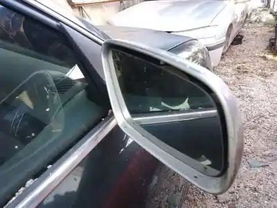 Автозапчасти б/у задний вид справа за audi a6 c5 avant (4b5) 2.5 tdi ссылки oem iam 