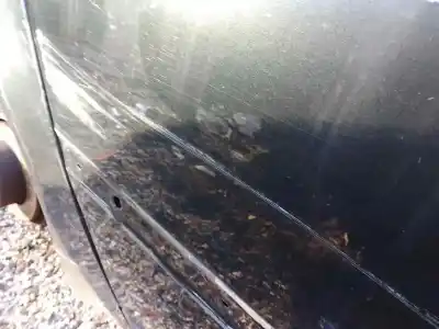 Автозапчастина б/у двері задні праві для audi a6 c5 avant (4b5) 2.5 tdi посилання на oem iam   