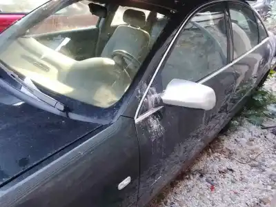 Автозапчасти б/у левая передняя дверь за audi a6 c5 avant (4b5) 2.5 tdi ссылки oem iam 