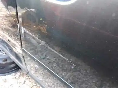Автозапчастина б/у передні праві двері для audi a6 c5 avant (4b5) 2.5 tdi посилання на oem iam   