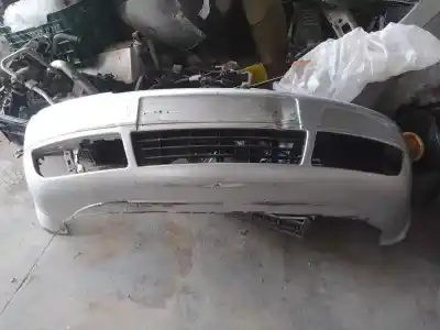 Автозапчасти б/у передний бампер за audi a6 c5 avant (4b5) 2.5 tdi ссылки oem iam 
