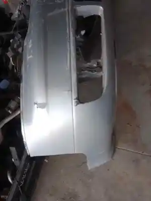 Автозапчастина б/у передній бампер для audi a6 c5 avant (4b5) 2.5 tdi посилання на oem iam   