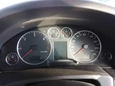 Автозапчасти б/у приборная доска за audi a6 c5 avant (4b5) 2.5 tdi ссылки oem iam 
