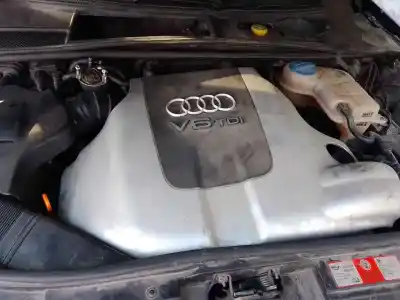 Автозапчасти б/у компрессор кондиционера воздуха за audi a6 c5 avant (4b5) 2.5 tdi ссылки oem iam 