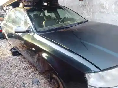 Автозапчасти б/у замок задней правой двери за audi a6 c5 avant (4b5) 2.5 tdi ссылки oem iam 