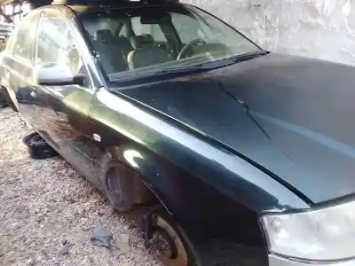 Автозапчасти б/у замок передней правой двери за audi a6 c5 avant (4b5) 2.5 tdi ссылки oem iam 