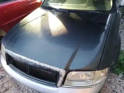 Автозапчасти б/у капот за audi a6 c5 avant (4b5) 2.5 tdi ссылки oem iam 