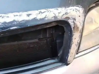 Автозапчастина б/у капок для audi a6 c5 avant (4b5) 2.5 tdi посилання на oem iam   