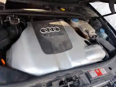 Автозапчасти б/у насос гидроусилителя за audi a6 c5 avant (4b5) 2.5 tdi ссылки oem iam 