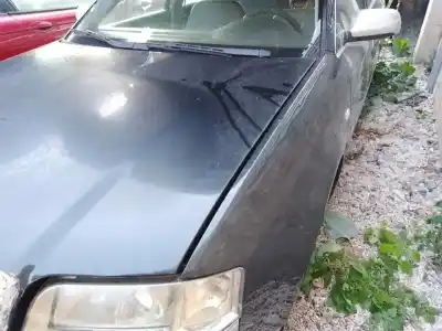 Автозапчасти б/у генератор за audi a6 c5 avant (4b5) 2.5 tdi ссылки oem iam 