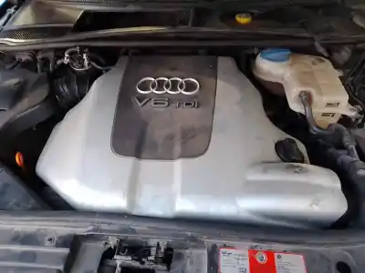 Автозапчасти б/у коробка передач за audi a6 c5 avant (4b5) 2.5 tdi ссылки oem iam 