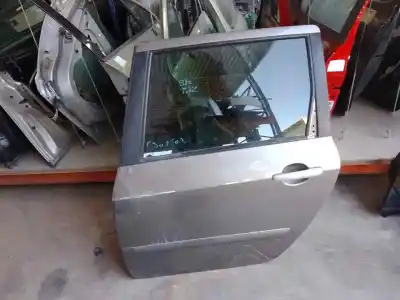 Автозапчасти б/у задняя левая дверь за peugeot 307 break / sw (s1) rhsdw10ated ссылки oem iam 