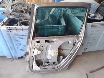 Автозапчастина б/у двері задні праві для peugeot 307 break / sw (s1) rhsdw10ated посилання на oem iam   