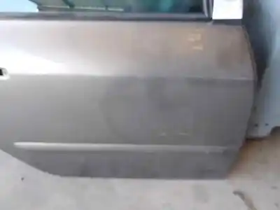 Автозапчастина б/у двері задні праві для peugeot 307 break / sw (s1) rhsdw10ated посилання на oem iam   