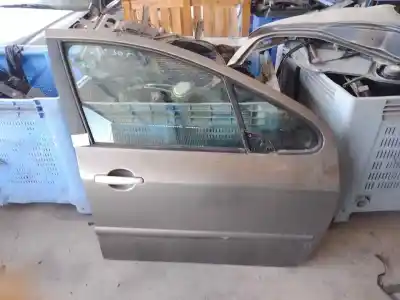 Автозапчасти б/у дверь передняя правая за peugeot 307 break / sw (s1) rhsdw10ated ссылки oem iam   