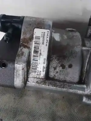 Gebrauchtes Autoersatzteil hochdruckpumpe zum hyundai terracan (hp) j3 oem-iam-referenzen   