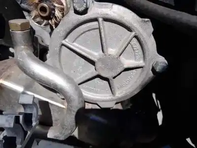 Second-hand car spare part complete engine for land rover freelander (ln) 204d3 oem iam references 204d3  