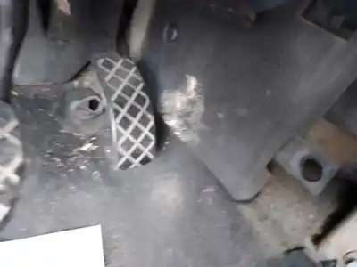 Second-hand car spare part accelerator pedal for volkswagen golf iv berlina (1j1) agp oem iam references   