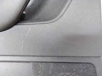 Автозапчасти б/у обивка задней левой двери за audi a3 (8p1) 2.0 tdi 16v ссылки oem iam 8p4867305  