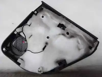 Автозапчасти б/у обивка задней левой двери за audi a3 (8p1) 2.0 tdi 16v ссылки oem iam 8p4867305  