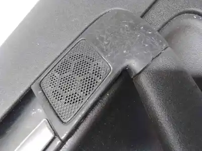 Автозапчасти б/у обивка задней левой двери за audi a3 (8p1) 2.0 tdi 16v ссылки oem iam 8p4867305  