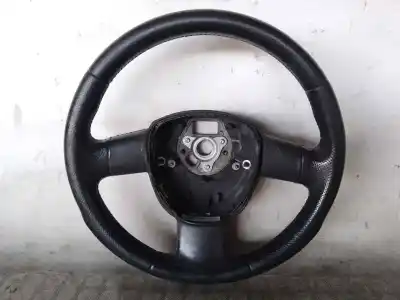 Gebrauchtes Autoersatzteil LENKRAD zum AUDI A3 (8P1)  OEM-IAM-Referenzen 8P0124A  