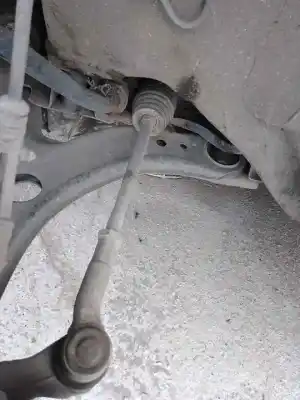 Pièce détachée automobile d'occasion CRÉMAILLÈRE DE DIRECTION pour VOLKSWAGEN GOLF IV BERLINA (1J1)  Références OEM IAM   