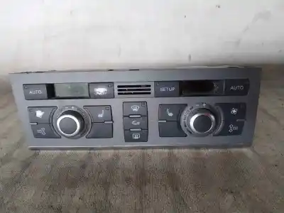 Second-hand car spare part CLIMATE CONTROL for AUDI A6 BERLINA (4F2)  OEM IAM references 4F1820043J  