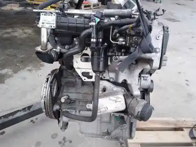 Pezzo di ricambio per auto di seconda mano motore completo per alfa romeo alfa 159 (140) 1.9 jtdm 16v / selective riferimenti oem iam 939a2000  