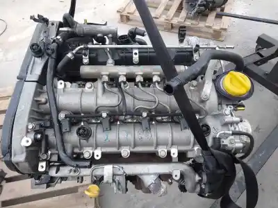 Pezzo di ricambio per auto di seconda mano motore completo per alfa romeo alfa 159 (140) 1.9 jtdm 16v / selective riferimenti oem iam 939a2000  