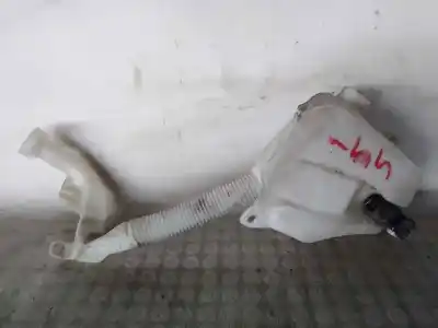 Second-hand car spare part windscreen washer bottle for citroen c3 8hx oem iam references 6431c8