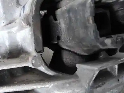 Second-hand car spare part engine support for citroen c3 8hx oem iam references   