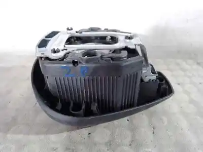 Автозапчасти б/у передняя левая подушка безопасности за citroen c3 8hx ссылки oem iam 4112hh  