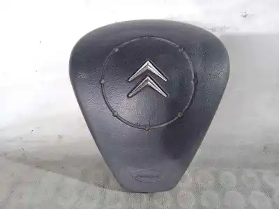 Second-hand car spare part front left air bag for citroen c3 8hx oem iam references 4112hh
