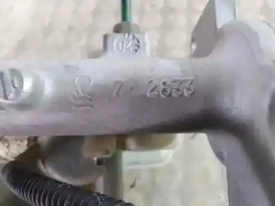 Автозапчасти б/у тормозной насос за citroen c3 8hx ссылки oem iam 32067093k  