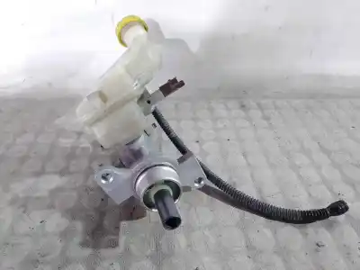 Автозапчасти б/у тормозной насос за citroen c3 8hx ссылки oem iam 32067093k  