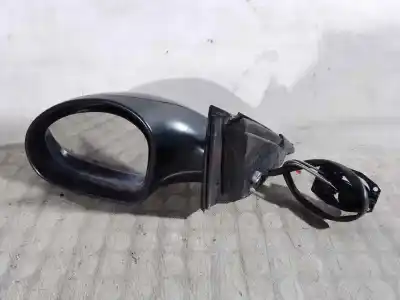 Автозапчастина б/у ліве дзеркало для seat ibiza iii (6l1) 1.9 sdi посилання на oem iam 014142  