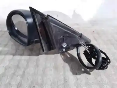 Автозапчастина б/у ліве дзеркало для seat ibiza iii (6l1) 1.9 sdi посилання на oem iam 014142  