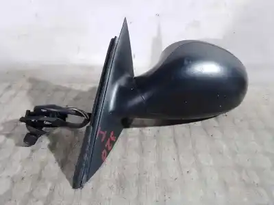 Автозапчастина б/у ліве дзеркало для seat ibiza iii (6l1) 1.9 sdi посилання на oem iam 014142  