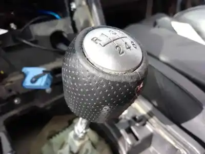 Pezzo di ricambio per auto di seconda mano pomello della leva del cambio per alfa romeo alfa 159 (140) 1.9 jtdm 16v / selective riferimenti oem iam   