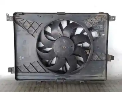 Second-hand car spare part RADIATOR COOLING FAN for ALFA ROMEO 159 (140)  OEM IAM references 50501449  